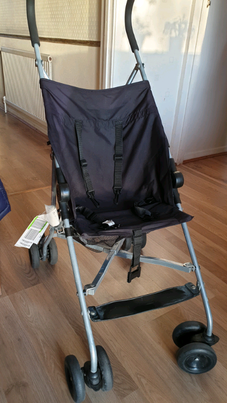 pushchair gumtree